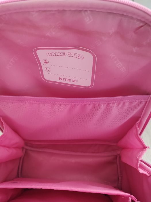 Рюкзак для школярки