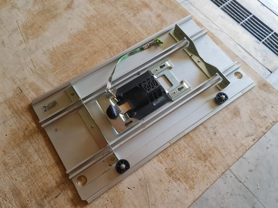 Moduł stół festool do wyrzynarki CMS-PS 300