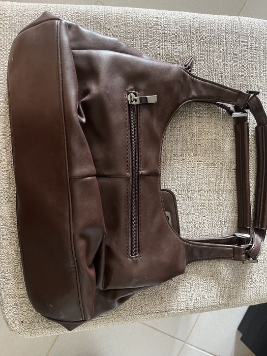 Mala/Bolsa de senhora