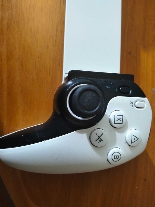 Comando de jogos Bluetooth BSP-D9 para Android, PC, PS4,Switch e Xbox