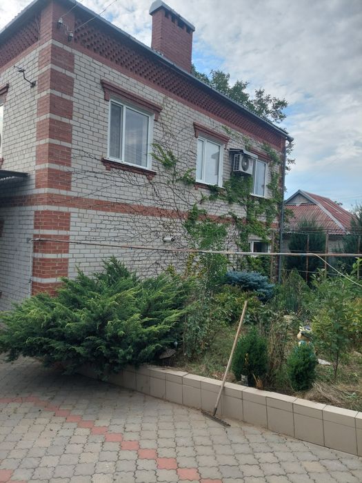 Сдам Дом Славянск