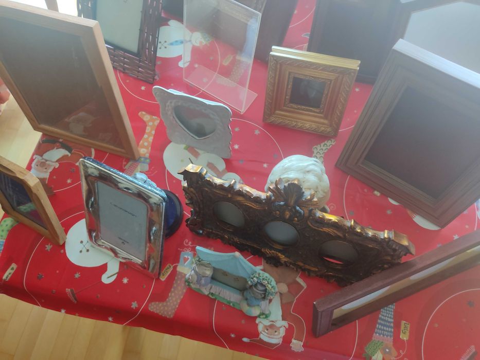 Frames of Various Sizes and Models64740871986051122