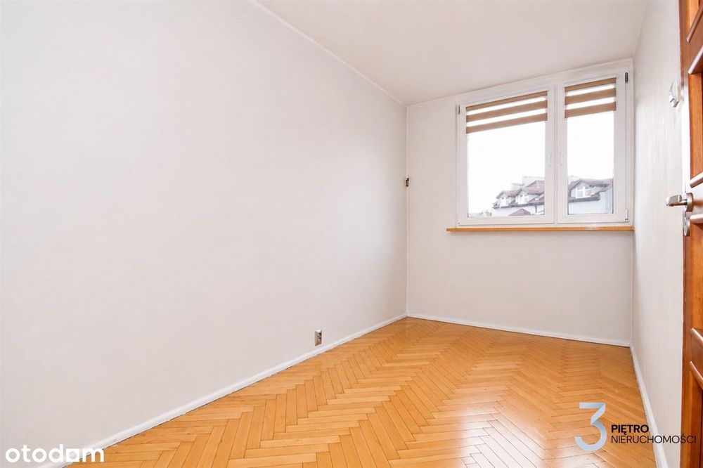 Centrum, 2 pokoje, do odświeżenia - Ansicht 5