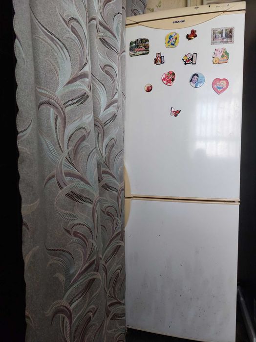 холодильники Snaige