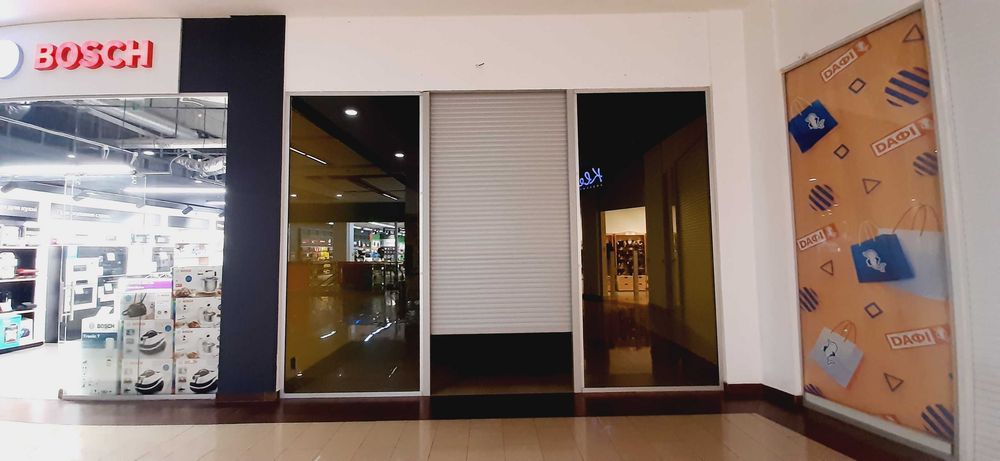 Оренда комерційного приміщення у ТРЦ Дафі