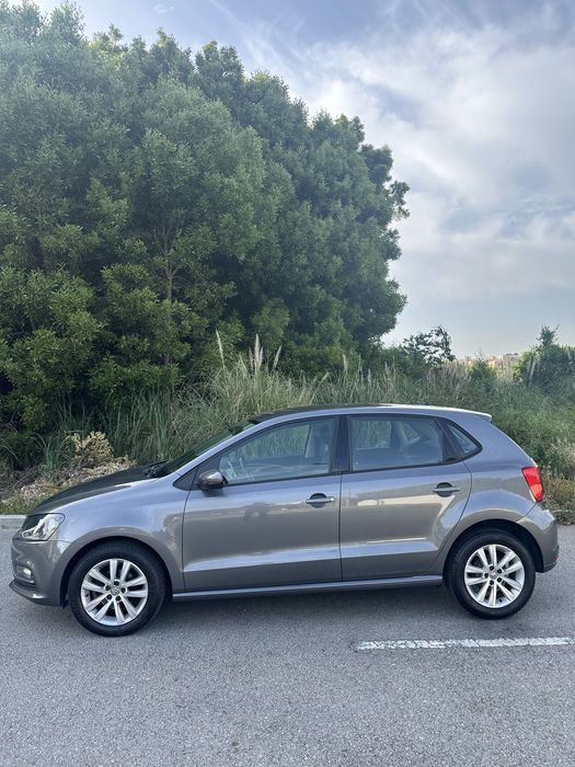 Volkswagen Polo 1.4 TDI Diesel | 2016