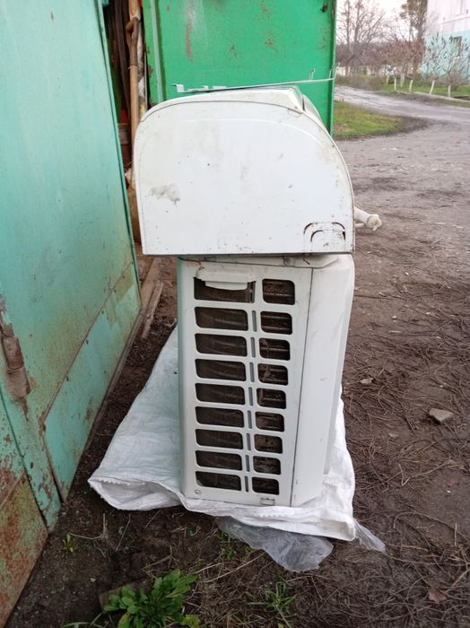 Продам конденционер