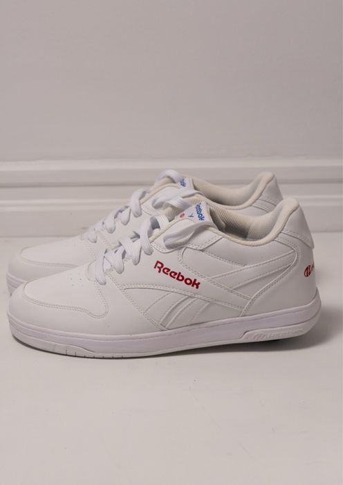 Heelys x  Reebok