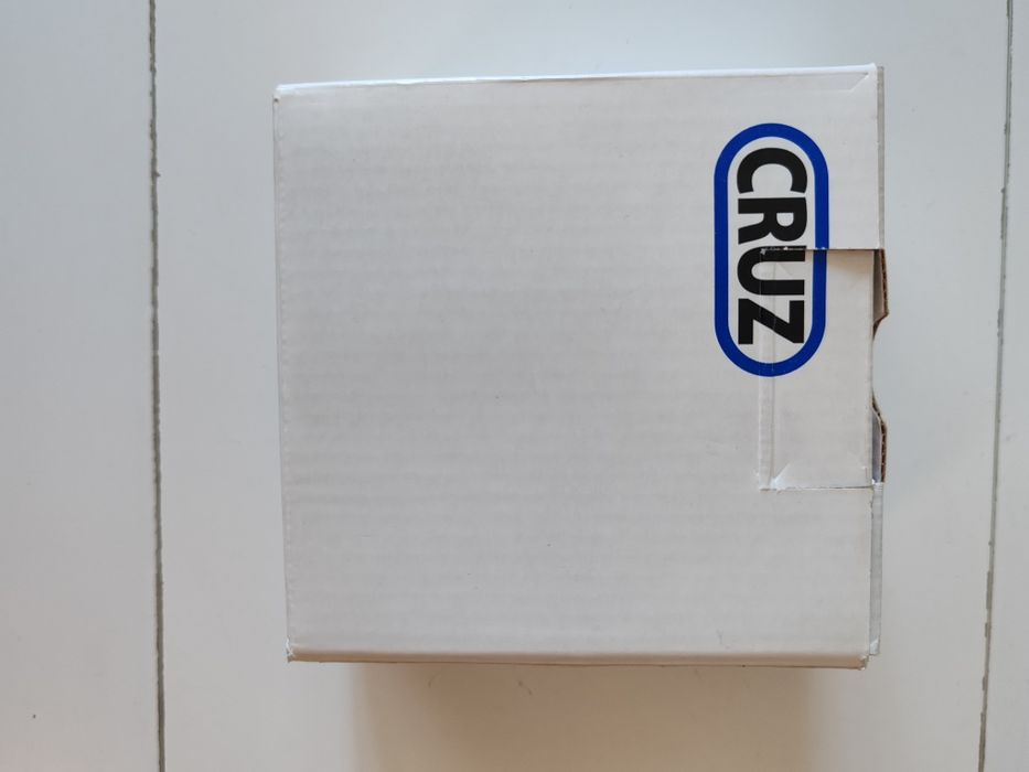 CRUZ Kit de Fixação 935-498