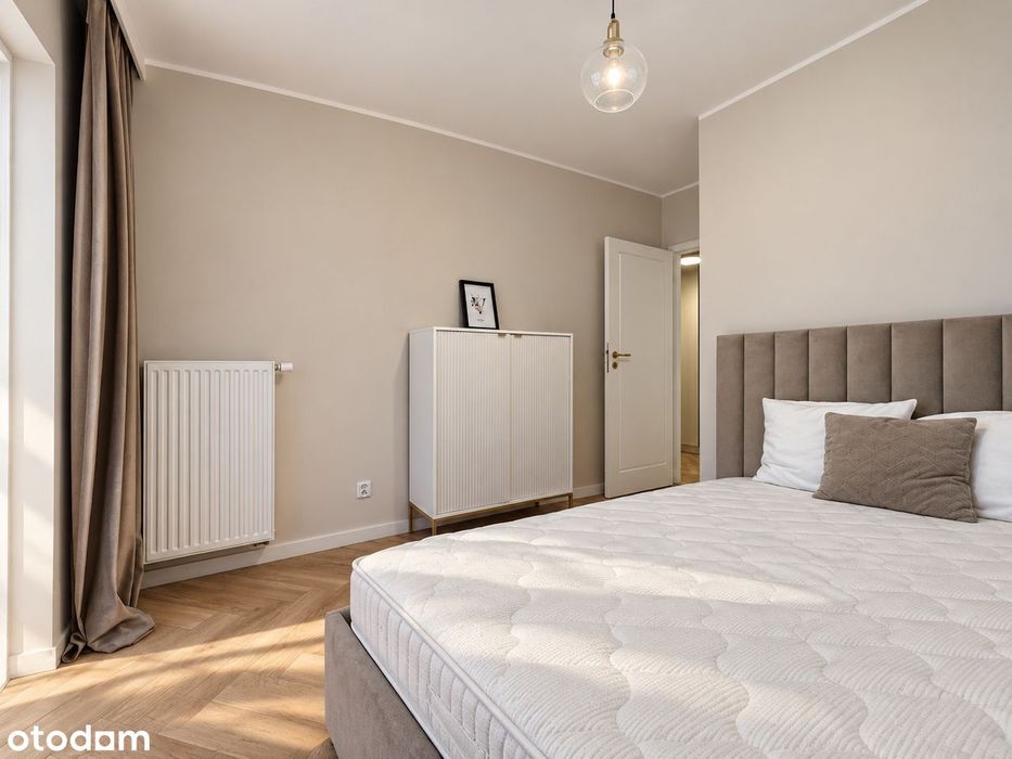 3 pokojowe | Taras, Garaż i Komórka | Pets Friendly