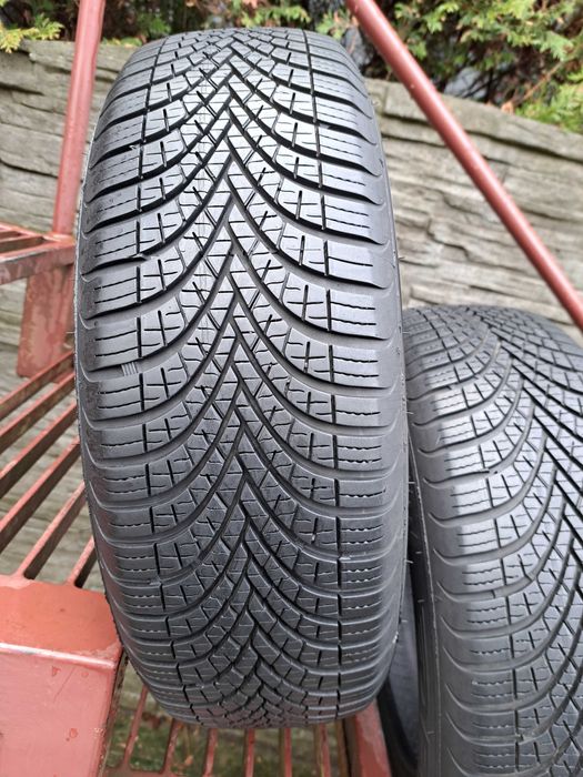 4 Opony wielosezonowe 185/65 R15 Dębica Montaż i wyważanie Gratis!