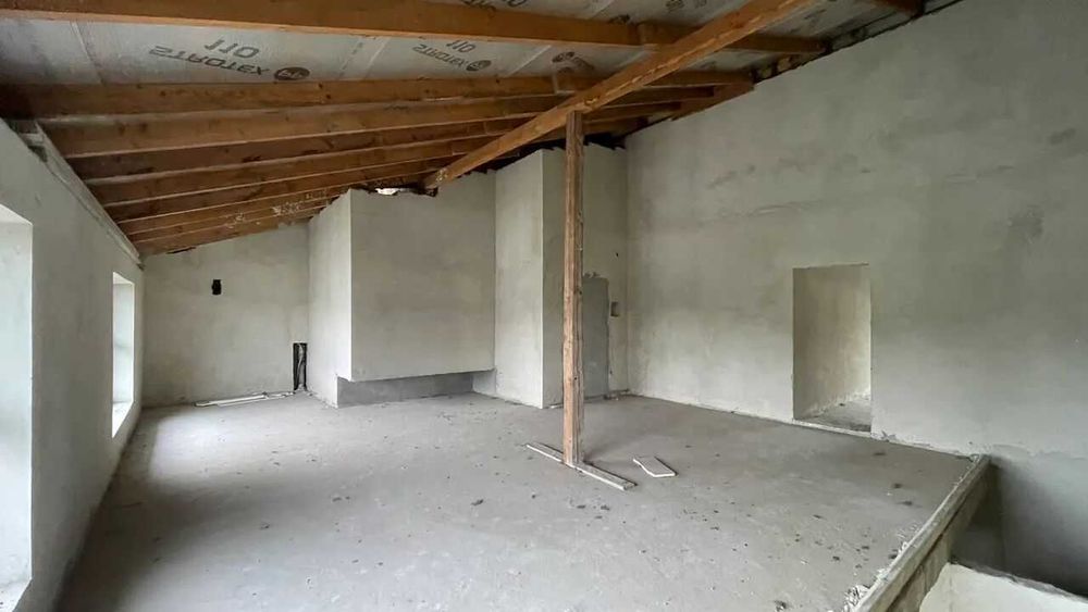 Вав! 2-рівневої вартири з високими стелями в ЖК Калинова Слобода 147м2