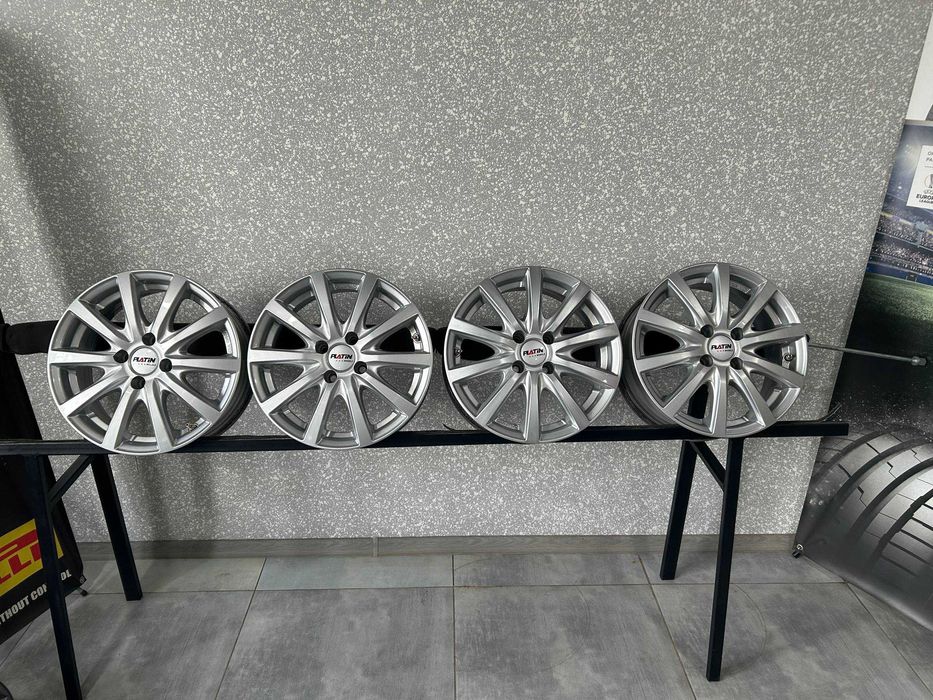Диски ОРИГИНАЛ 4/98 R15 6J ET35 Dia 58,1