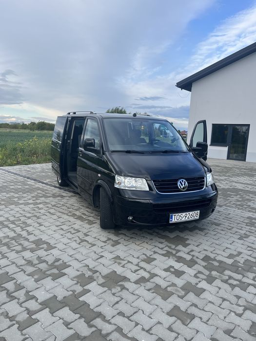 Transfer na lotniska - przewóz osob - obsluga imprez okolicznosciowych