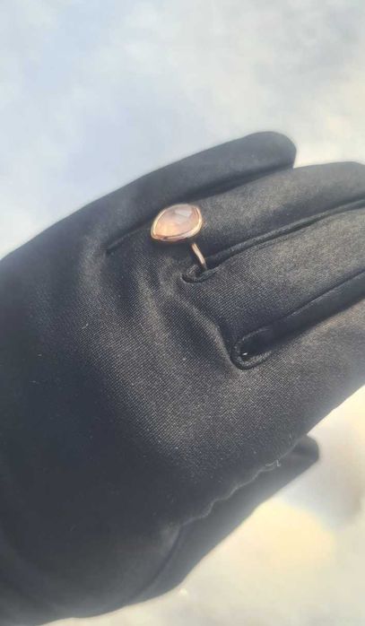 Каблучка кільце кольцо перстень браслет срібло кварц позолота