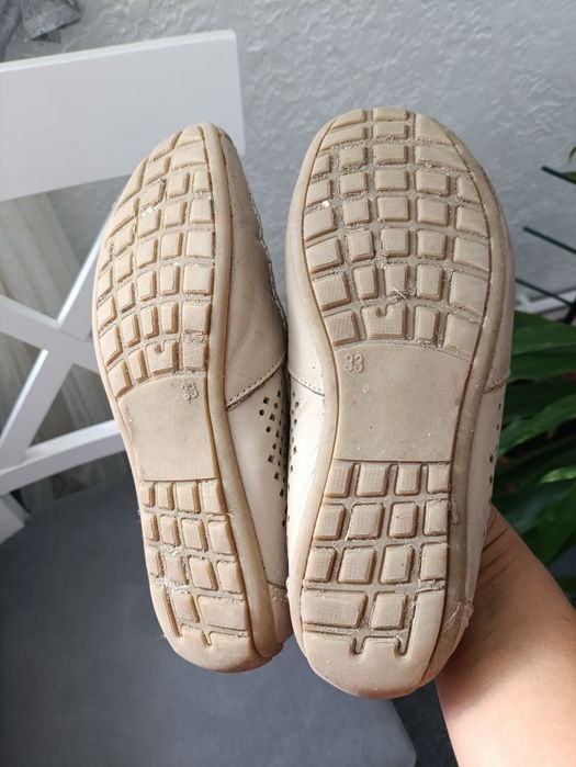 Туфлі хлопчику 33 розмір