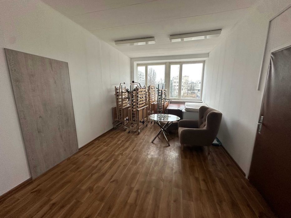 Lokal biurowy 46m2, Piłsudskiego 133d, darmowy parking