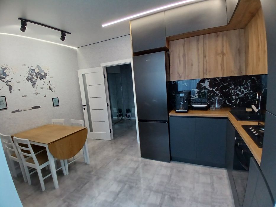 Квартира 1-к р-н Академічний