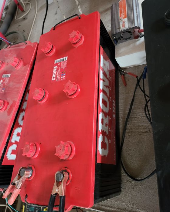 Аккумулятор НОВЫЕ И Б.У Ремонт Сервис ПРИЁМ до 8 грн