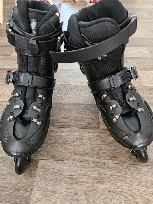 Rolki nowe 40/41