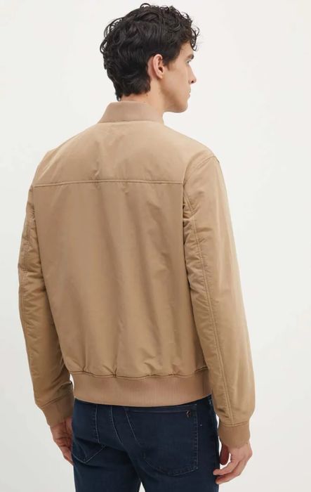 Куртка чоловіча BOSS (оригінал)