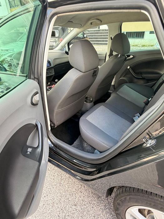 Seat Ibiza 1.2 TDI 2010