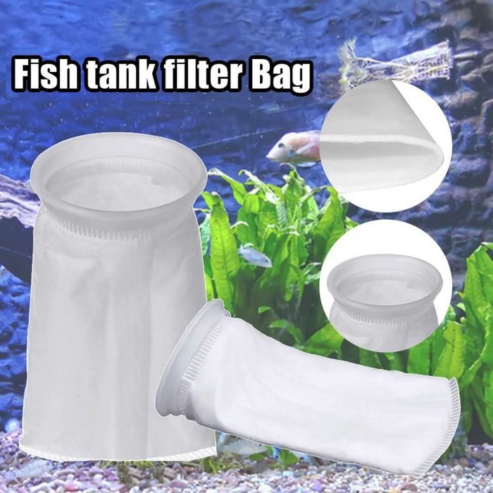Фільтр, що миється для акваріумів