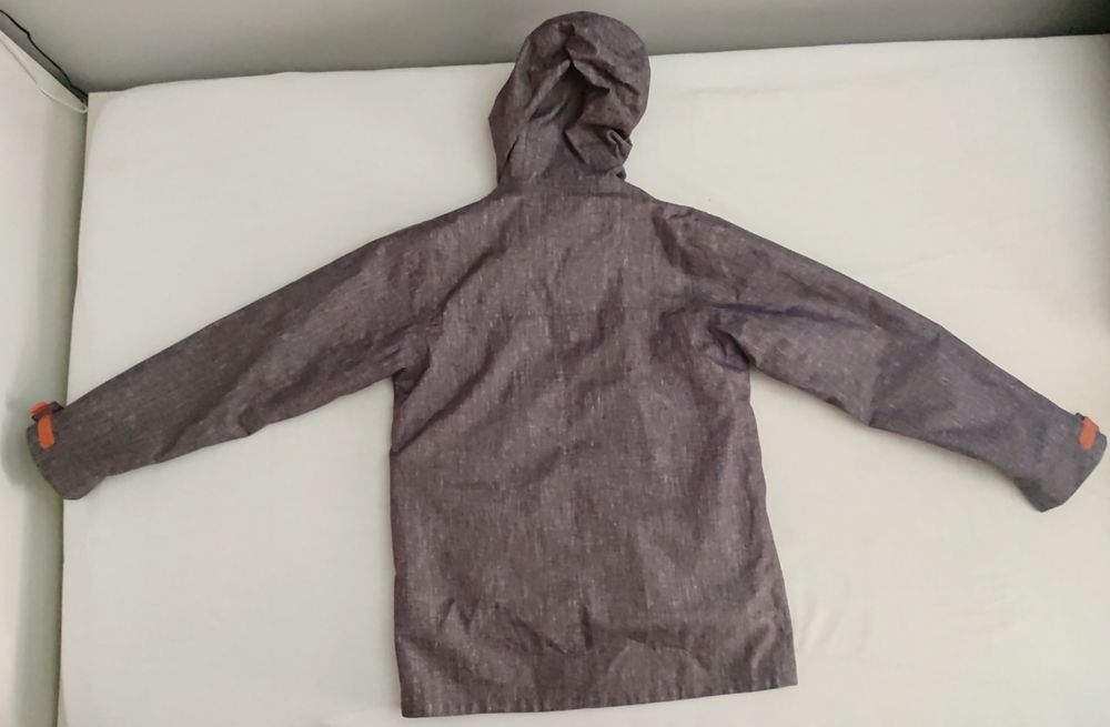 Casaco QUECHUA 12 Anos