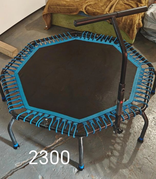 Продам фітнес батути