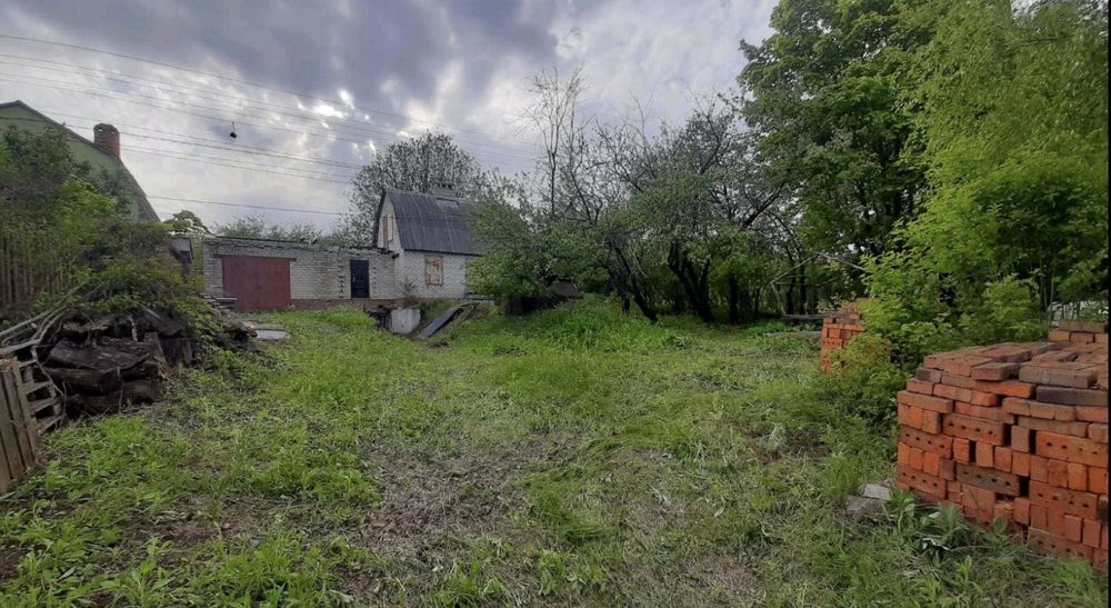 Продам будинок біля води Кам'яна яруга