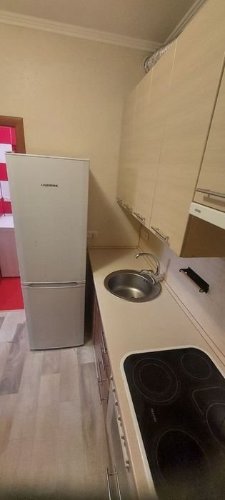 Здам 1 кімнатна.квартиру!