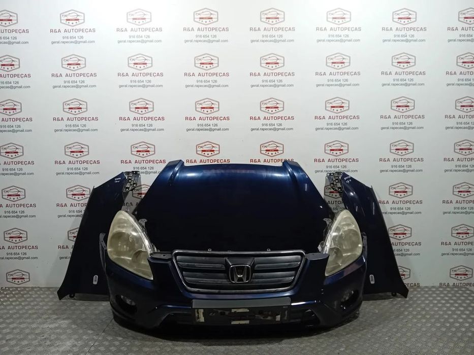Frente Completa Honda CR-V