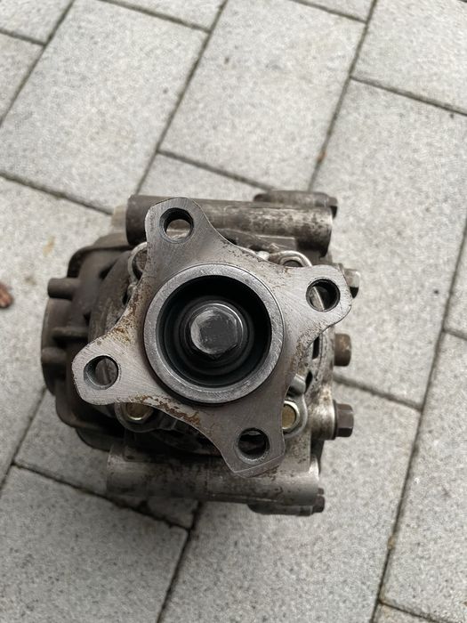 Most dyfer tył CF Moto C-Force G2