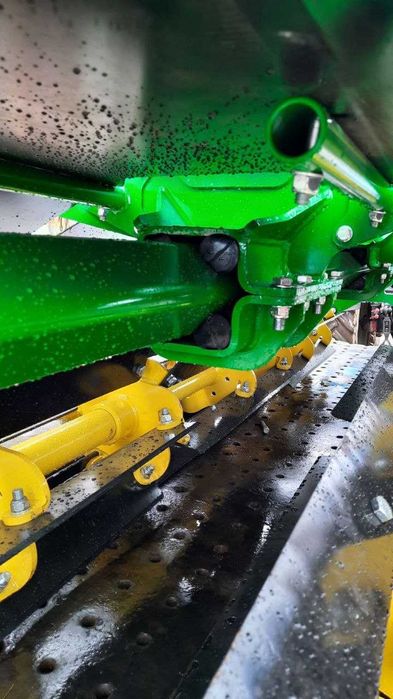 Каток подібнювач Veles Agro Велес Агро HIT-3