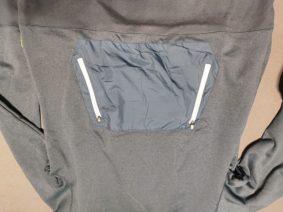 Kathandu bluza termiczna polarze narty 16l m