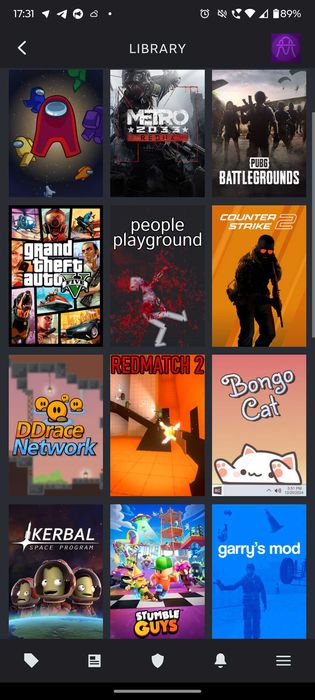 Оренда Steam | GTA 5 і більше