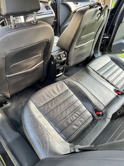 Opel Insignia kombi