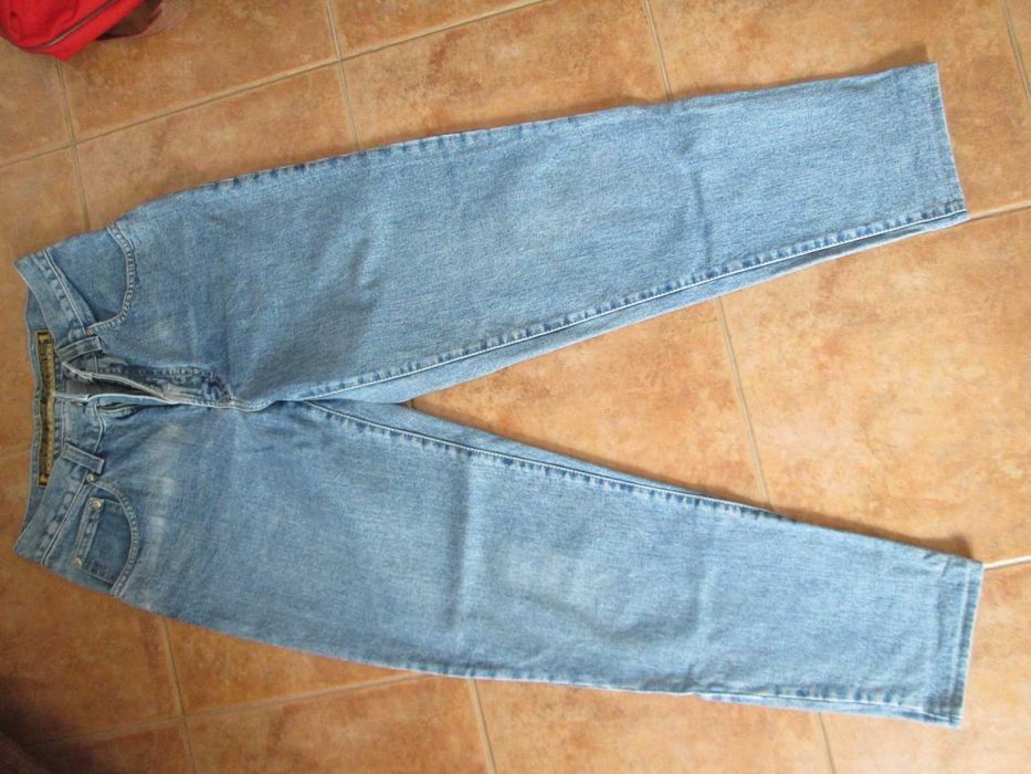 Calças e leggins- 12 anos