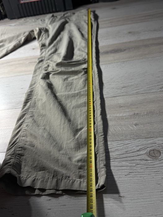 Штани Fjallraven G-1000 карго трекінгові штани outdoor тактичні штани