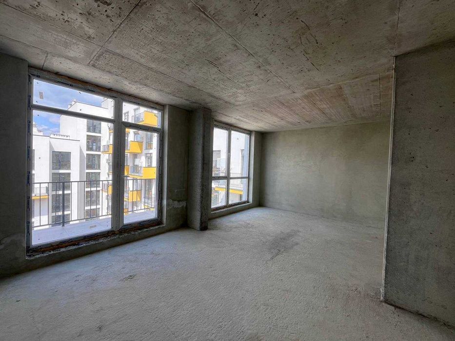 Продаж 2-ох рівневої квартири в ЖК Auroom Spark по вул Навроцького