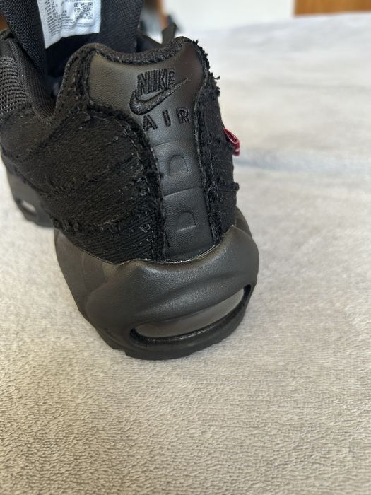 Air max 95 levis