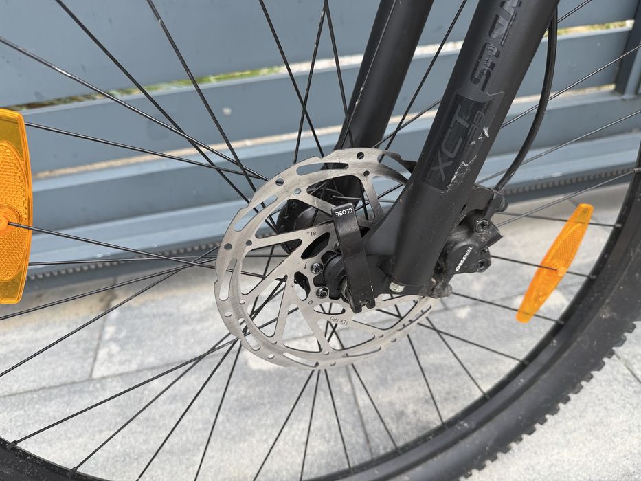 TREK MARLIN 5  rama M koło 29