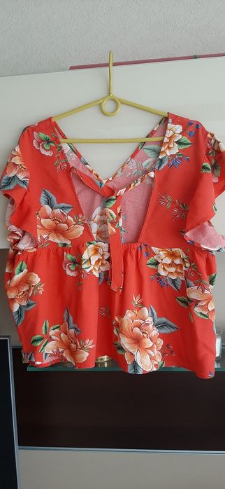 Bluzeczka rozmiar XXL