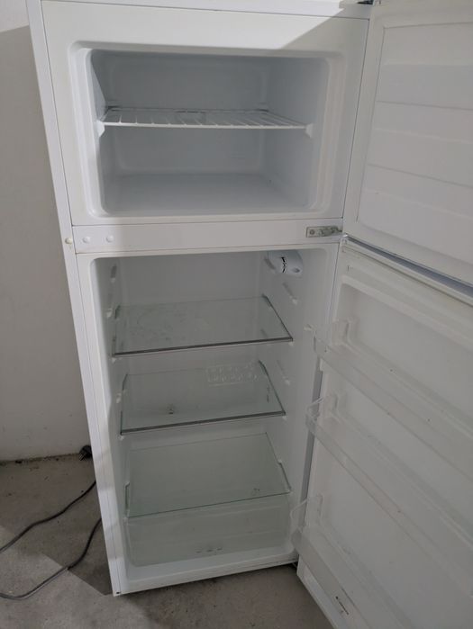 Frigorífico e Arca Congeladora