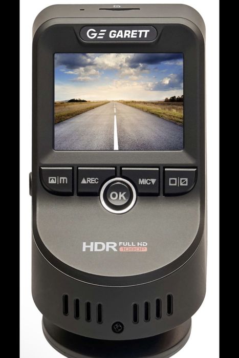 Rejestrator samochodowy kamera nowy!!