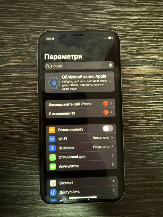 iPhone XS продам