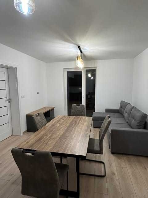 wynajmę mieszkanie Szczucin