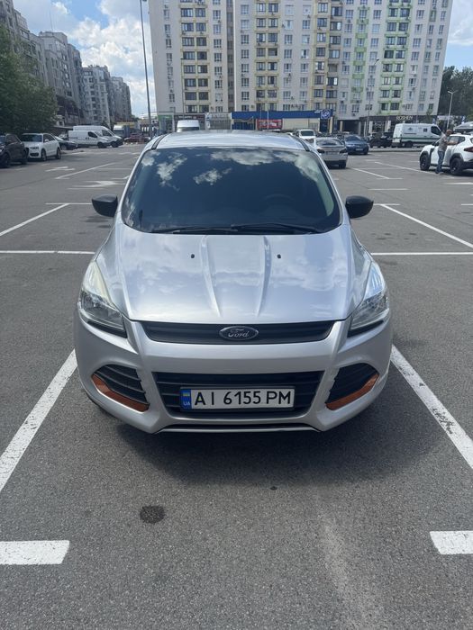 Ford escape 2015