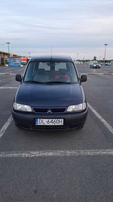 Citroën Berlingo