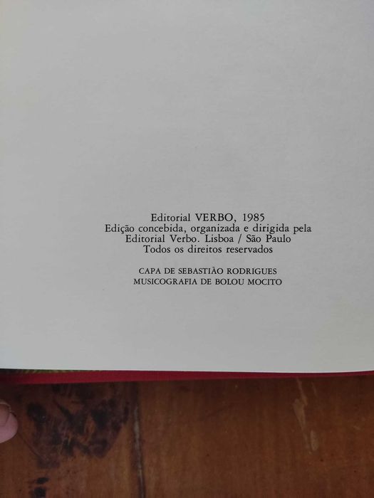 Tesouros da Literatura Popular Portuguesa